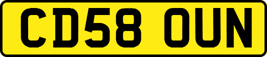 CD58OUN