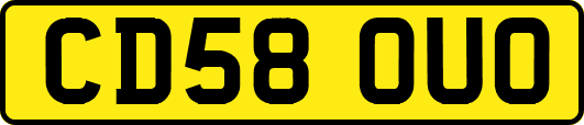 CD58OUO