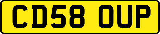 CD58OUP