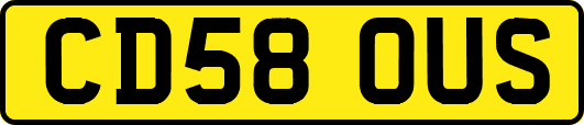 CD58OUS