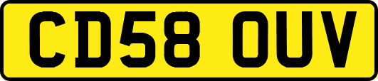 CD58OUV