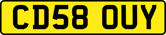 CD58OUY