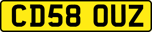 CD58OUZ