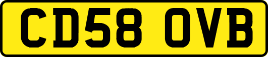 CD58OVB