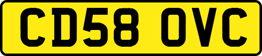 CD58OVC