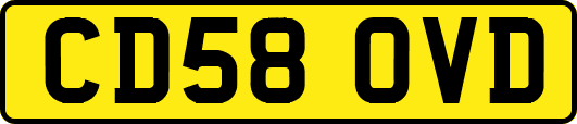 CD58OVD