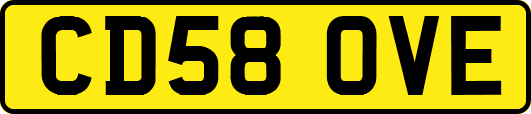 CD58OVE
