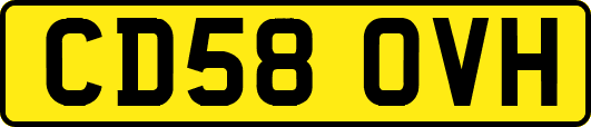 CD58OVH