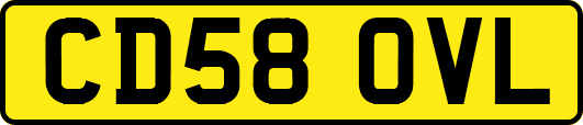 CD58OVL