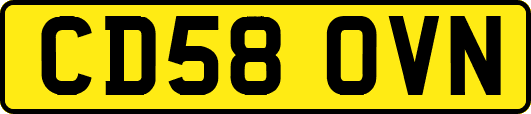 CD58OVN
