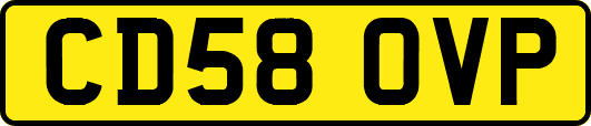 CD58OVP