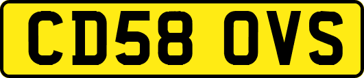 CD58OVS