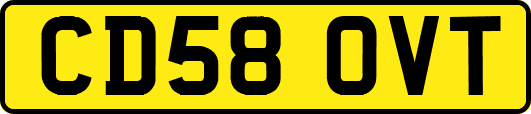 CD58OVT