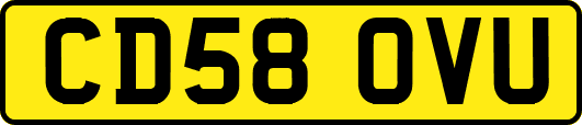CD58OVU