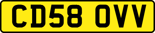 CD58OVV