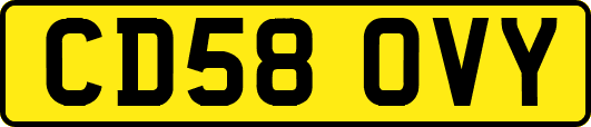 CD58OVY