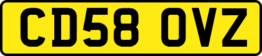 CD58OVZ