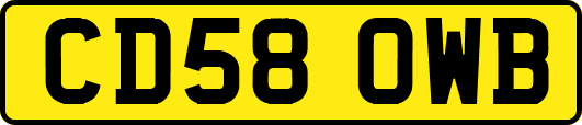 CD58OWB