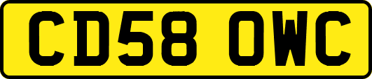 CD58OWC