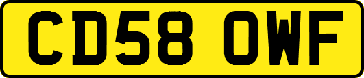CD58OWF