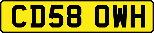 CD58OWH