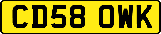 CD58OWK