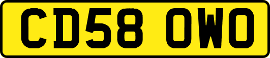 CD58OWO