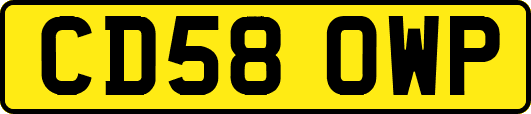 CD58OWP