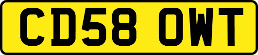 CD58OWT