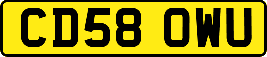 CD58OWU