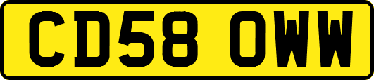 CD58OWW