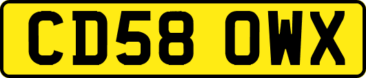 CD58OWX