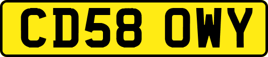 CD58OWY