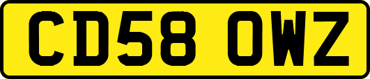 CD58OWZ