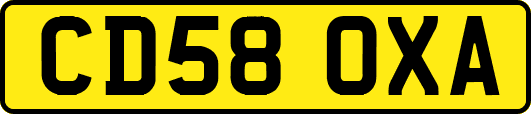 CD58OXA