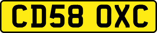CD58OXC