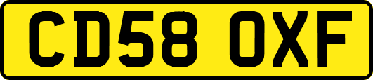 CD58OXF