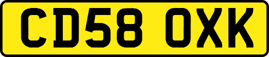 CD58OXK