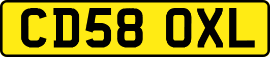CD58OXL