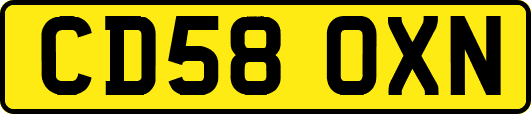 CD58OXN
