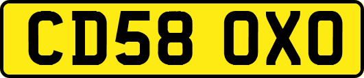 CD58OXO