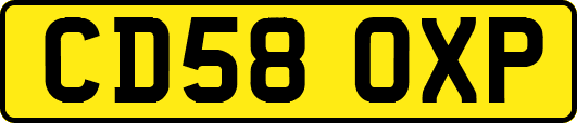 CD58OXP