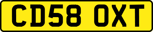 CD58OXT