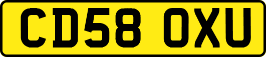 CD58OXU