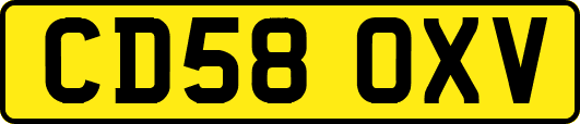 CD58OXV