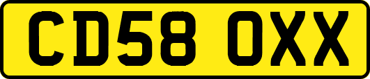 CD58OXX