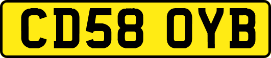 CD58OYB