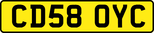 CD58OYC