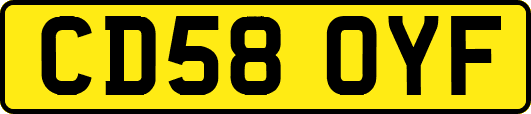 CD58OYF