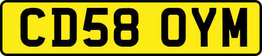 CD58OYM